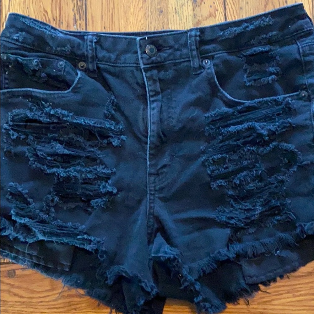 American Eagle Size 10 Shorts